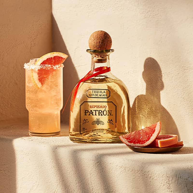 PATRÓN