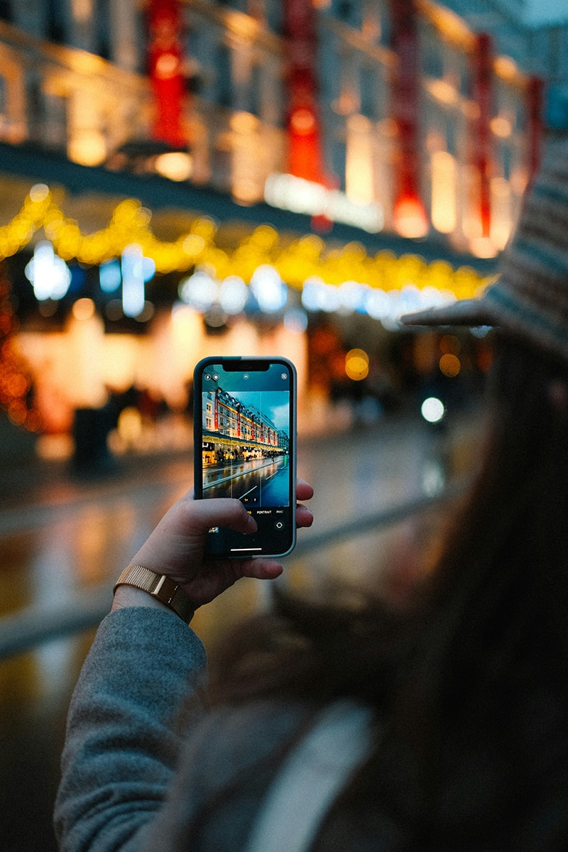 photo voyage