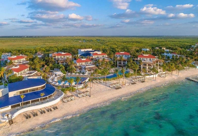 Desire Pearl Riviera Maya Resort