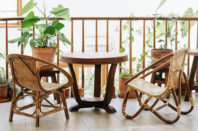 Balcon