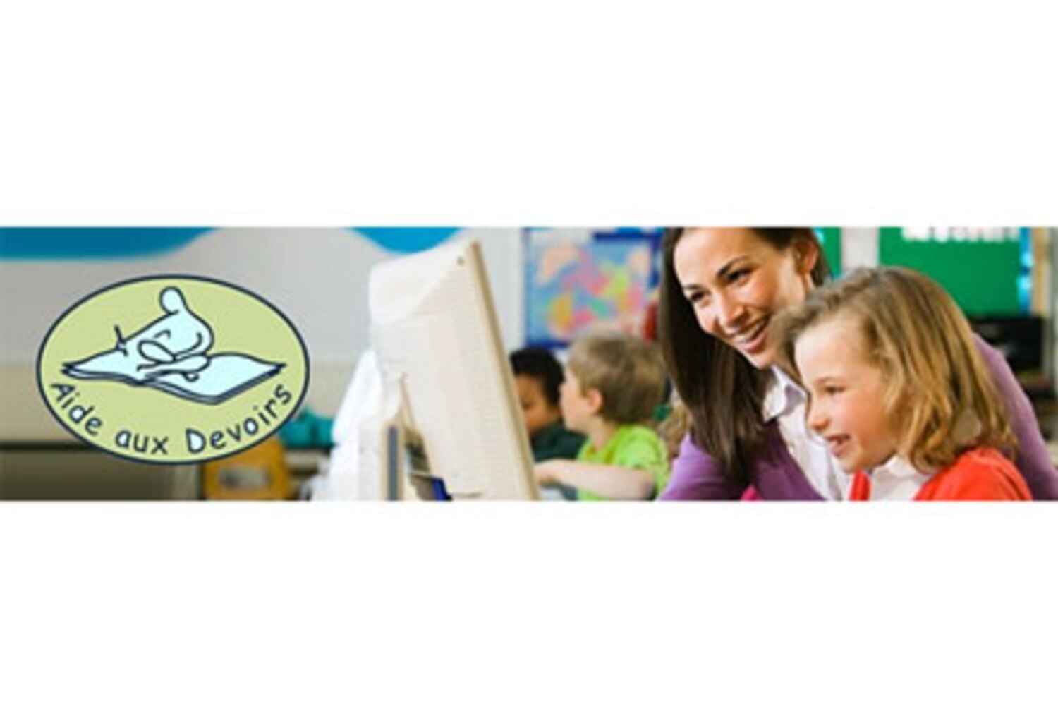 Aide aux devoirs en ligne | Coup de Pouce