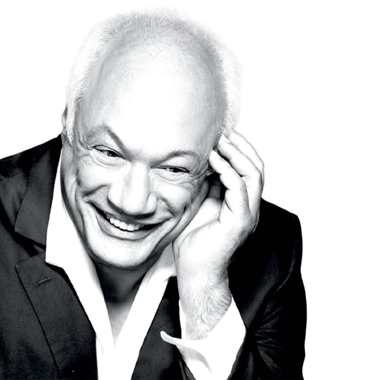 Entrevue avec ÉricEmmanuel Schmitt Coup de Pouce