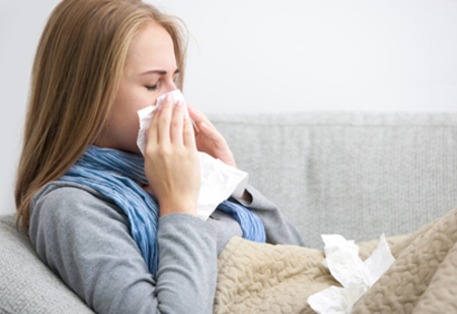 13 bons conseils pour ne pas être malade cet hiver Coup de Pouce