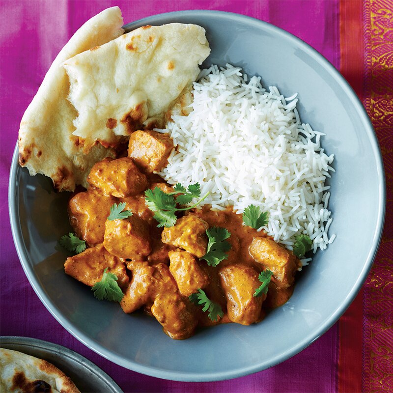 Nos 30 meilleures recettes de poulet Coup de Pouce