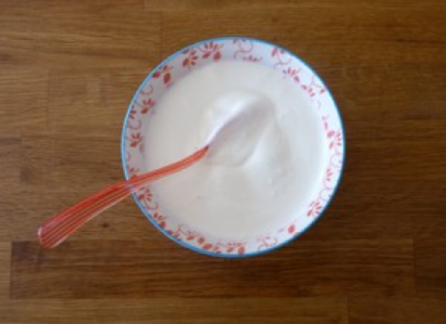 Yogourt maison à la mijoteuse | Coup de Pouce