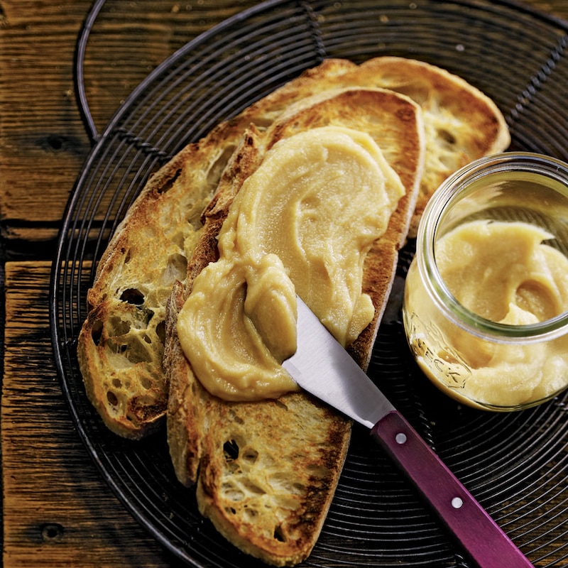 Tartinade Au Fromage Fondu Le Petit Cremeux