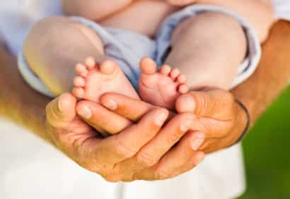 Vivre Avec Un Enfant Atteint De Trisomie 21 Coup De Pouce