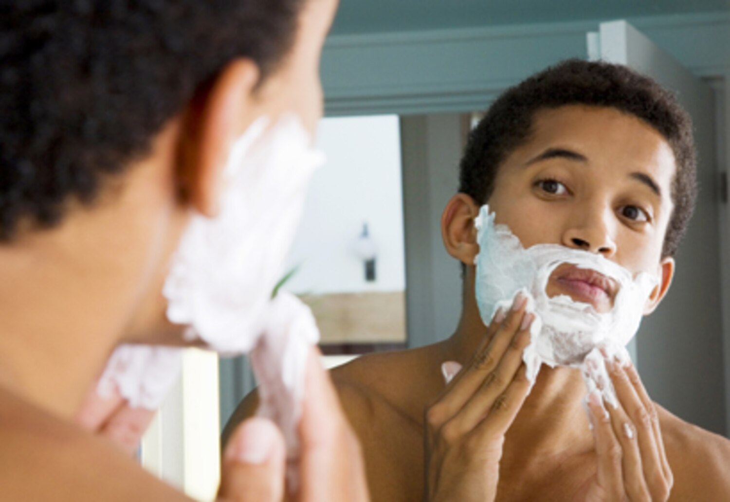 Soins de la peau des ados Coup de Pouce