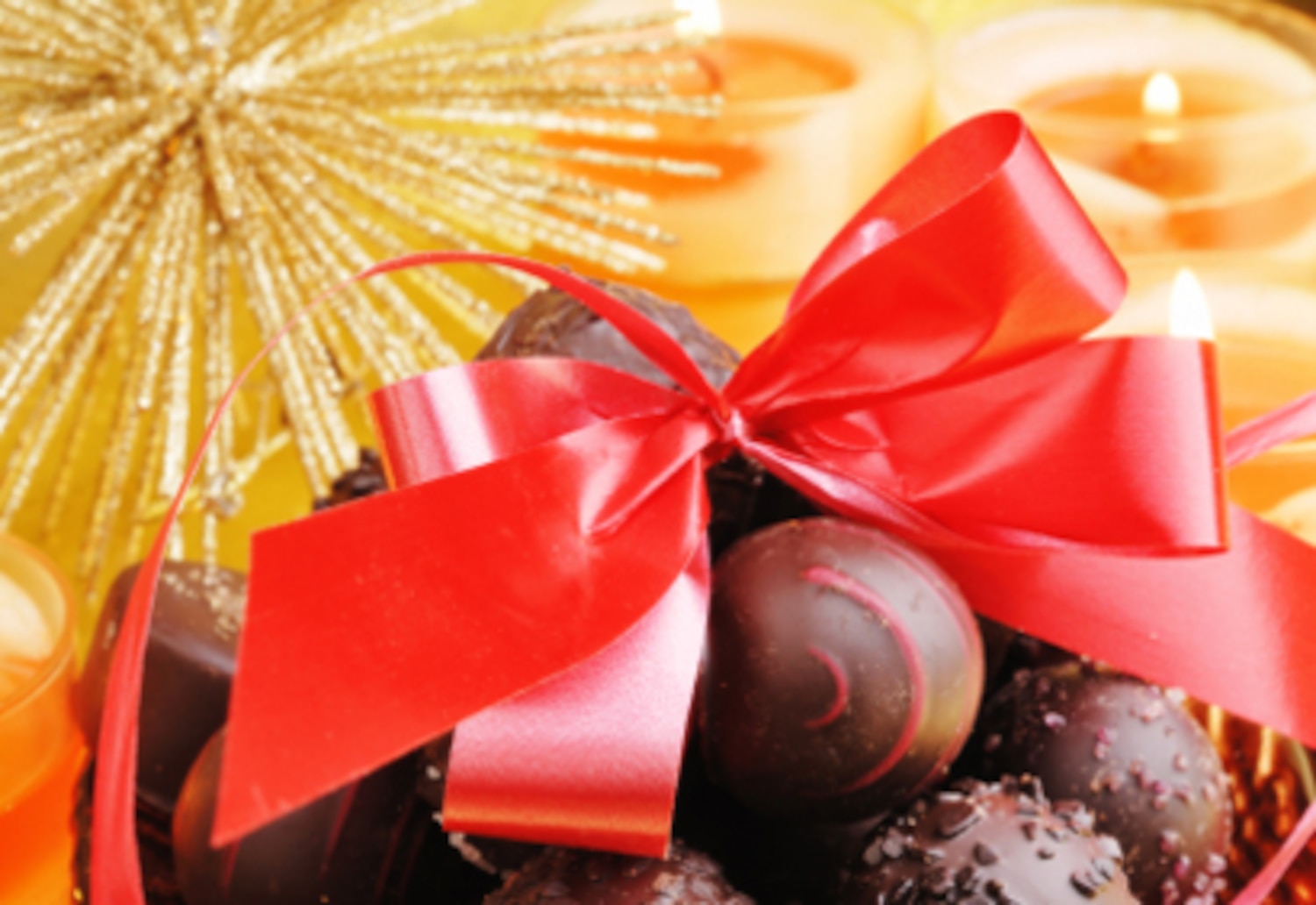 17 recettes de friandises de Noël | Coup de Pouce