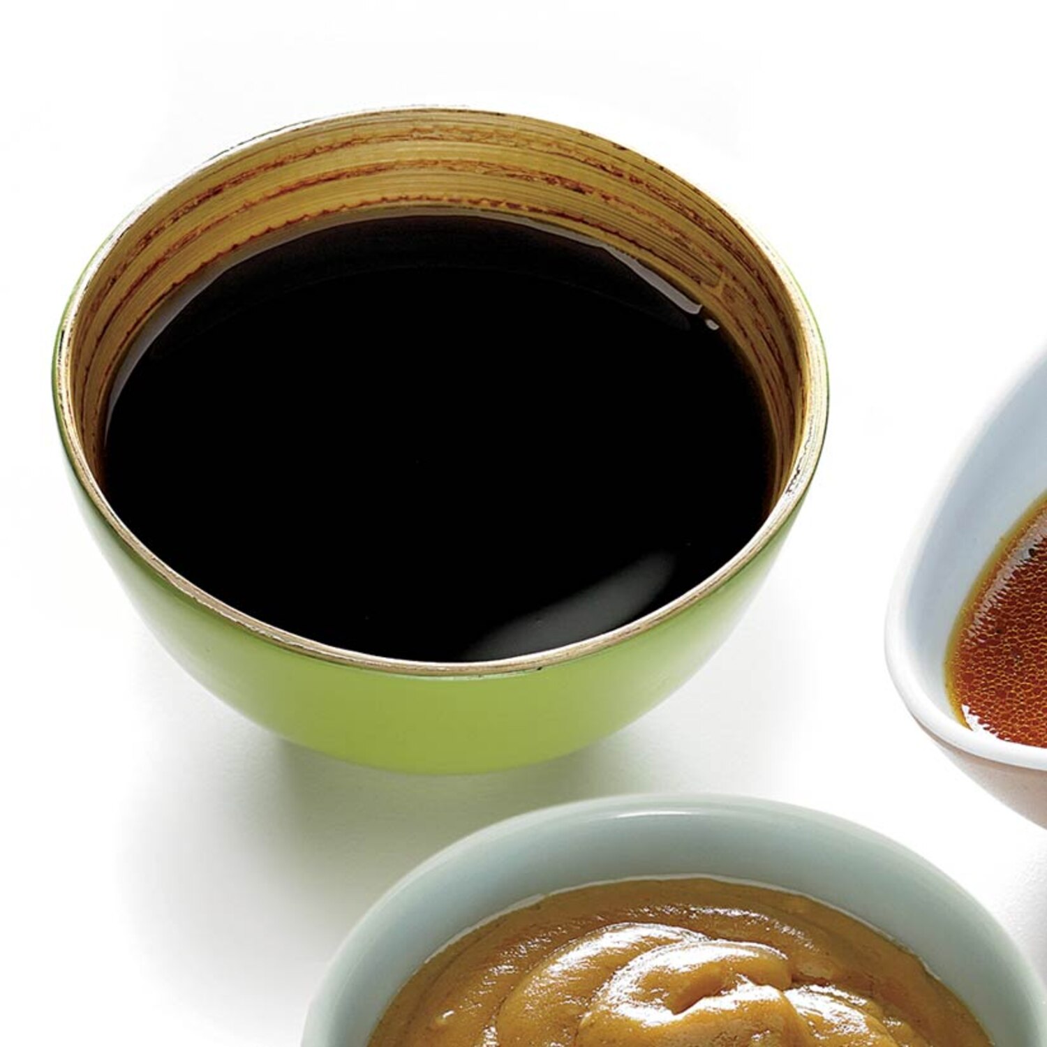 Sauce asiatique classique Coup de Pouce