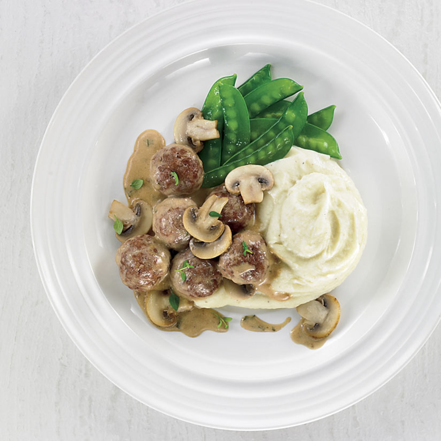 Costume Da Sirenetta Bambina Con Parrucca E Accessori - Per Halloween, Compleanni E Festive - Foto 2