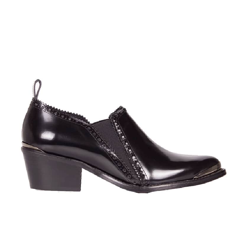 10 Chaussures à Talons Mi-hauts | Coup De Pouce