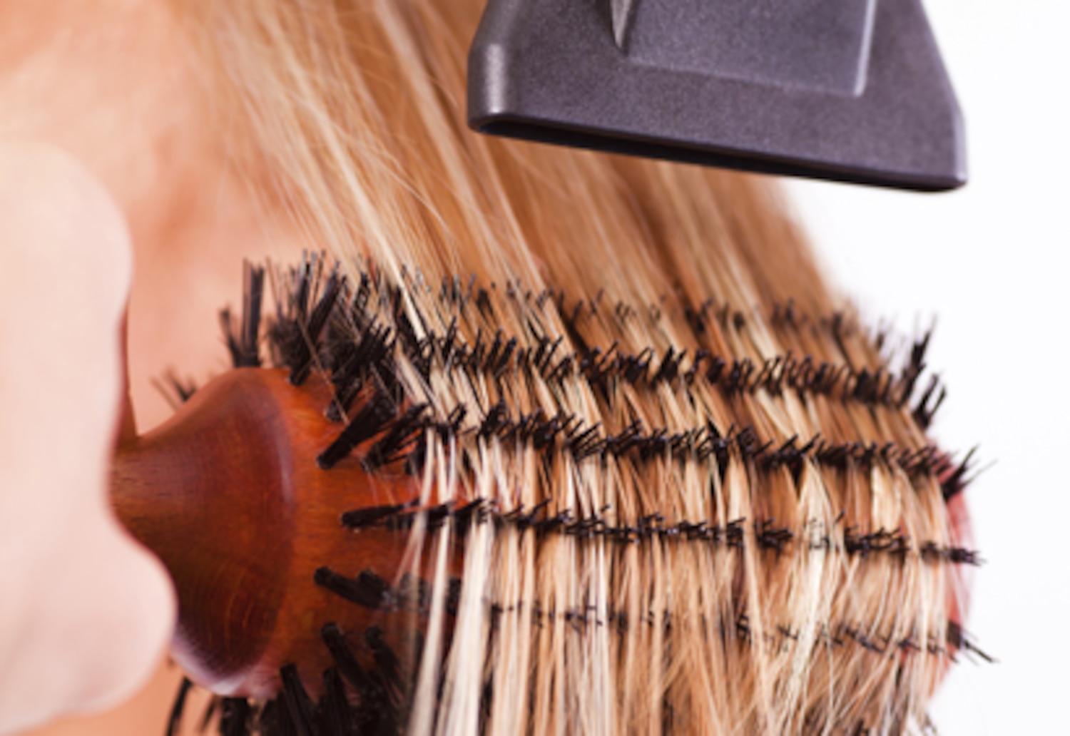 Comment faire un brushing parfait | Coup de Pouce