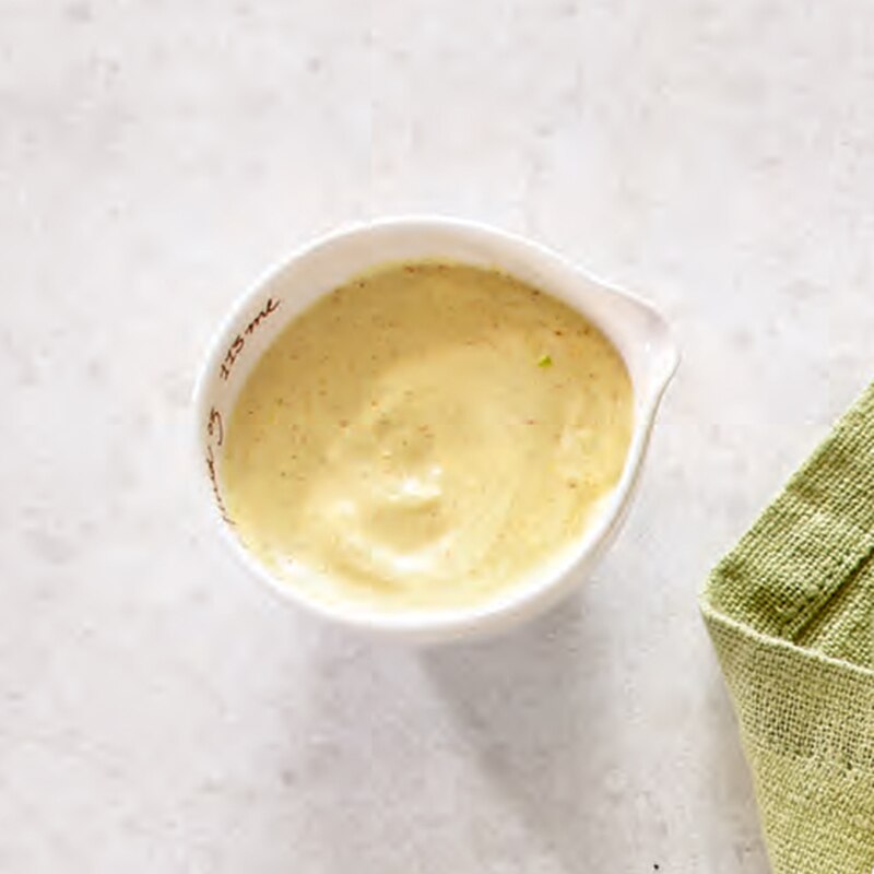 Sauces et condiments Coup de Pouce