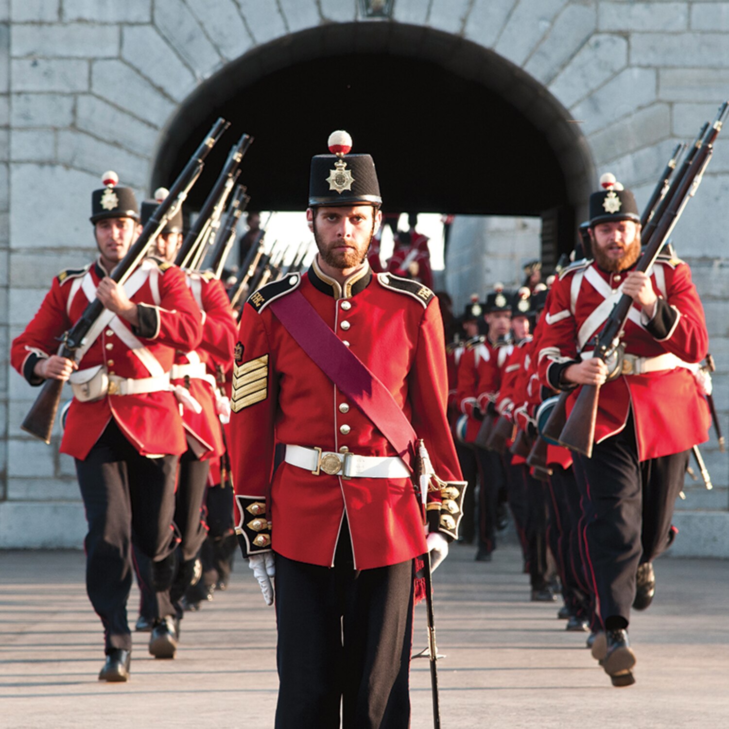 À faire 3 escapades en Ontario Coup de Pouce