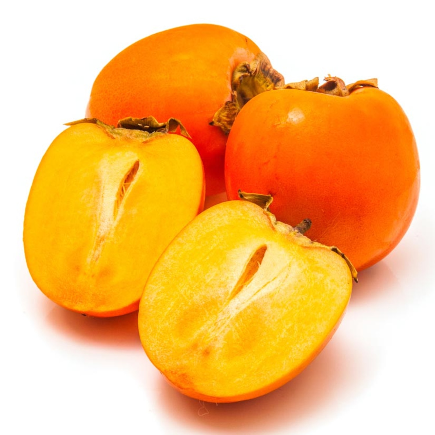 À découvrir le kaki Persimon Coup de Pouce