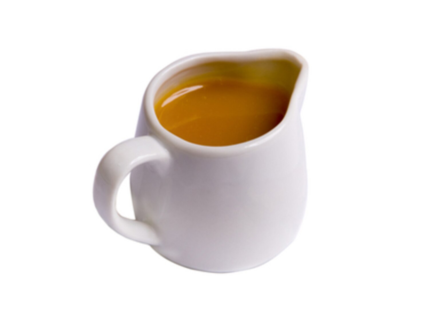 Sauce aux pommes Coup de Pouce