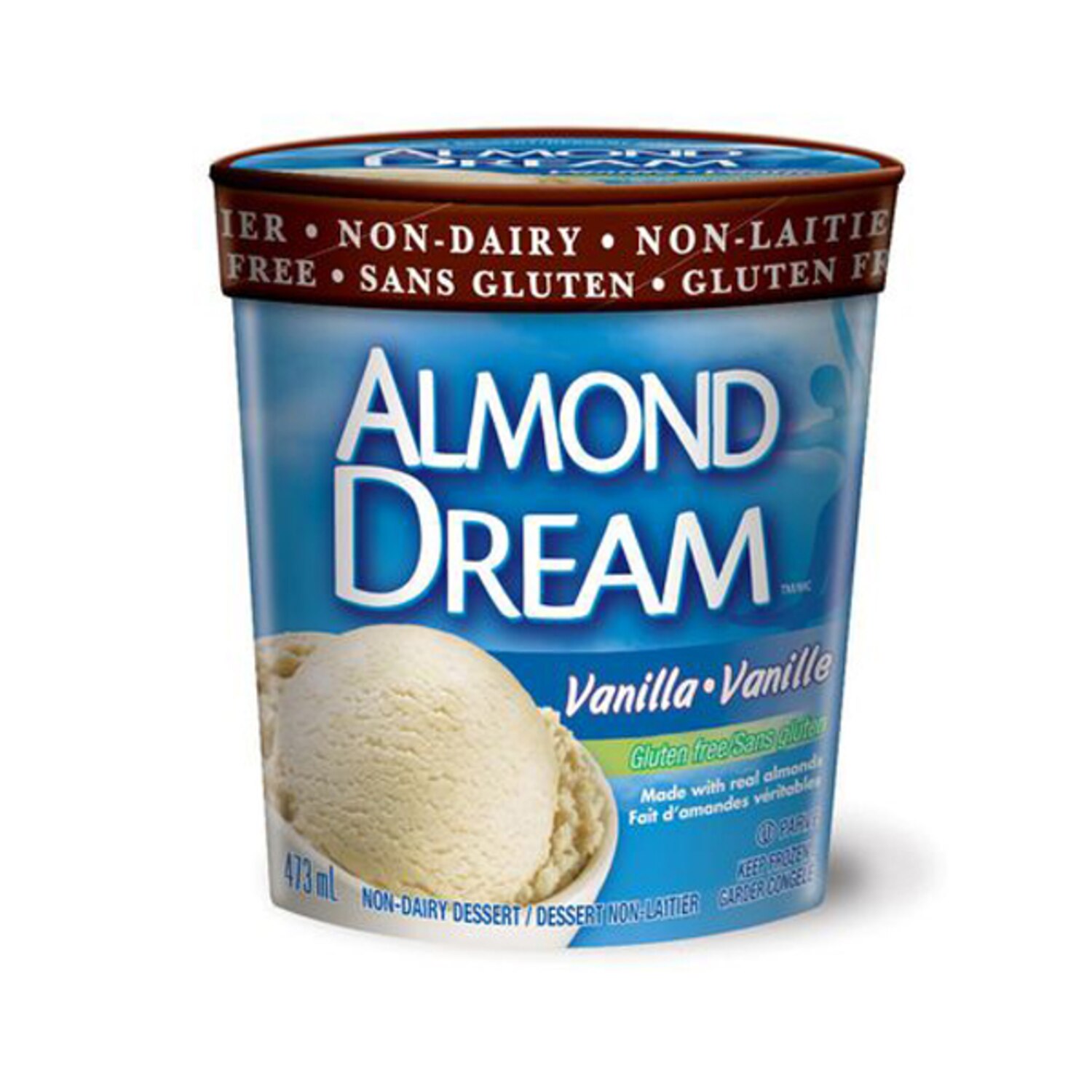 8 marques de crèmes glacées sans lactose à découvrir Coup de Pouce