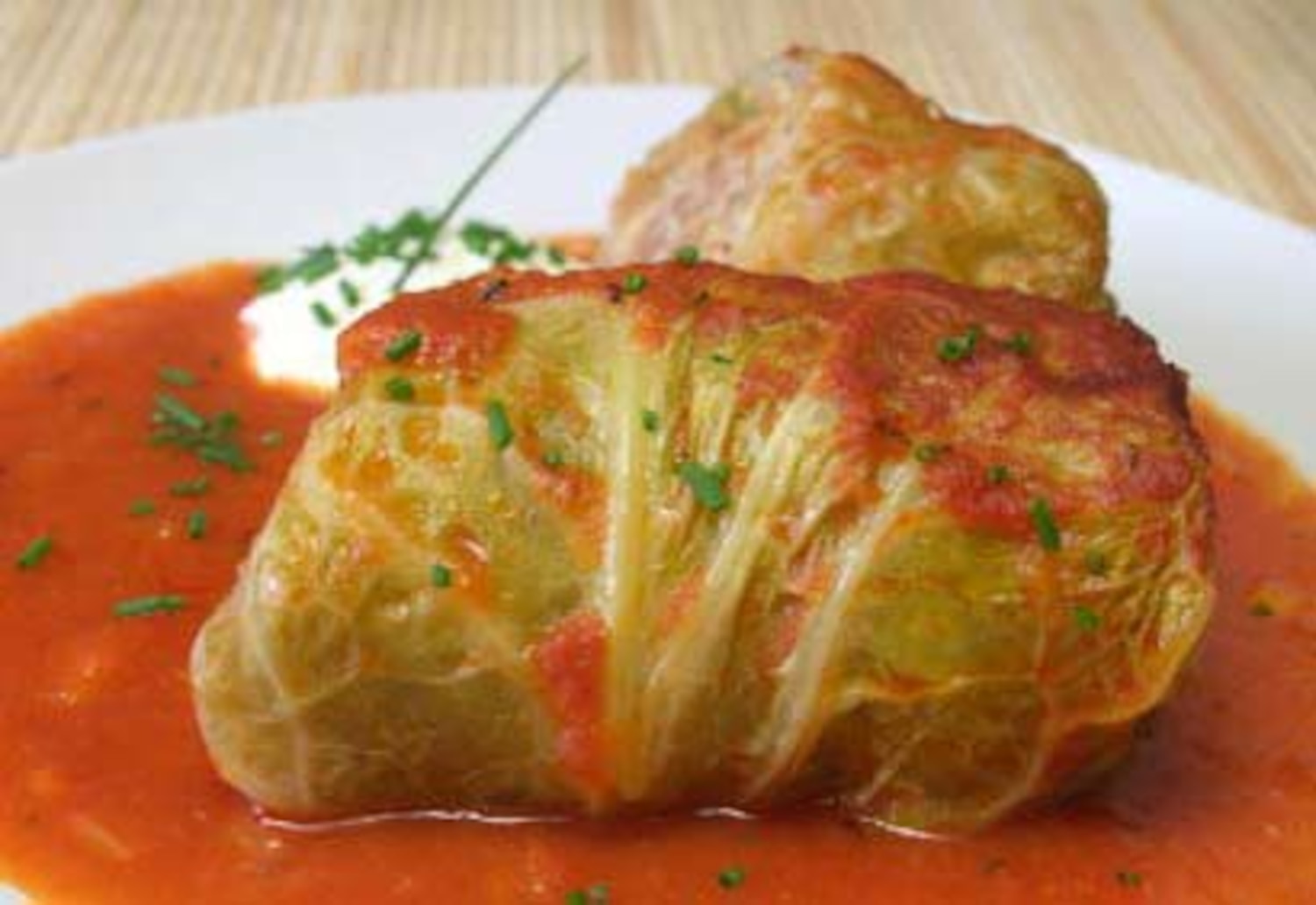 Recette Cigares Au Chou Coup De Pouce