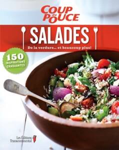 salades