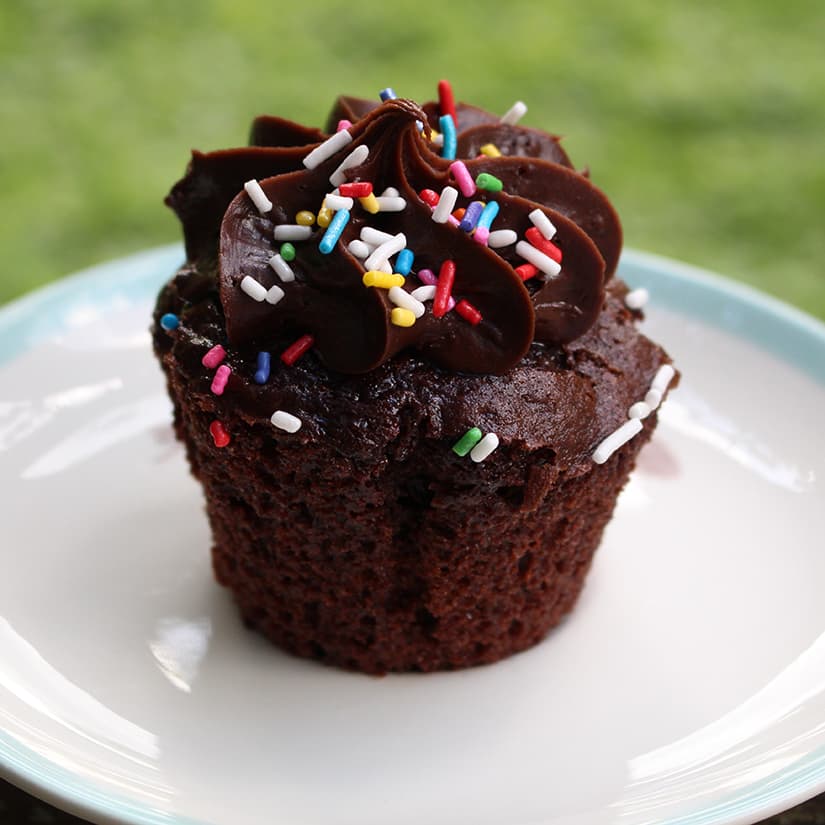 Recette De Glacage Au Chocolat Coup De Pouce