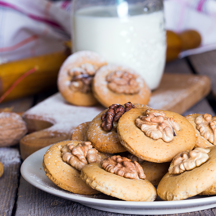 Nos 14 meilleures recettes de biscuits | Coup de Pouce