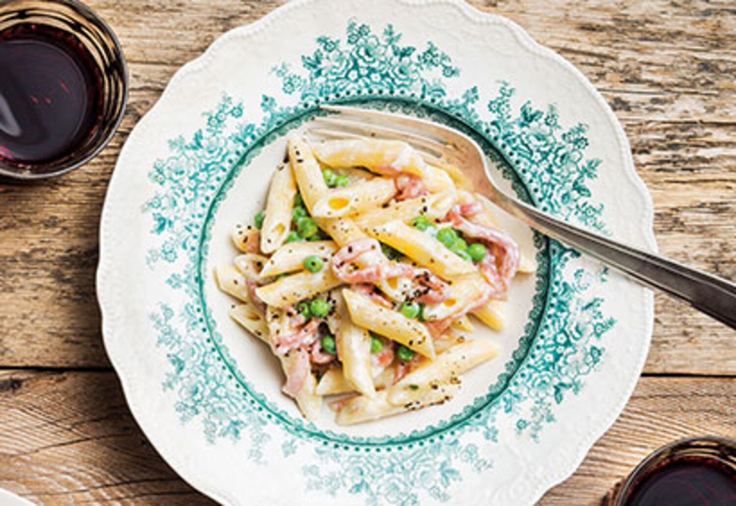 Cuisine italienne: recettes de pâtes | Coup de Pouce
