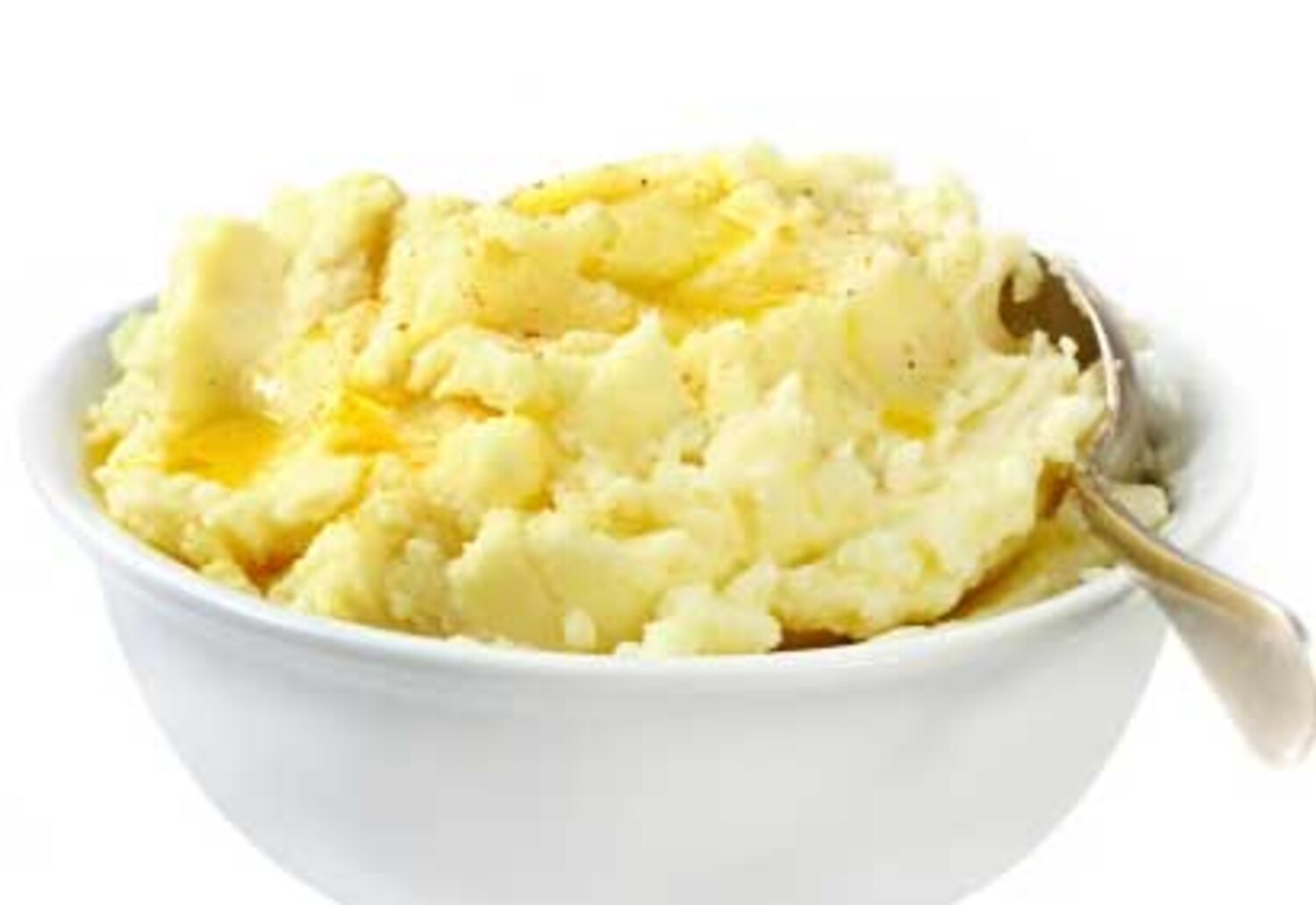 Recette de purée de pomme de terre et de céleri-rave | Coup de Pouce