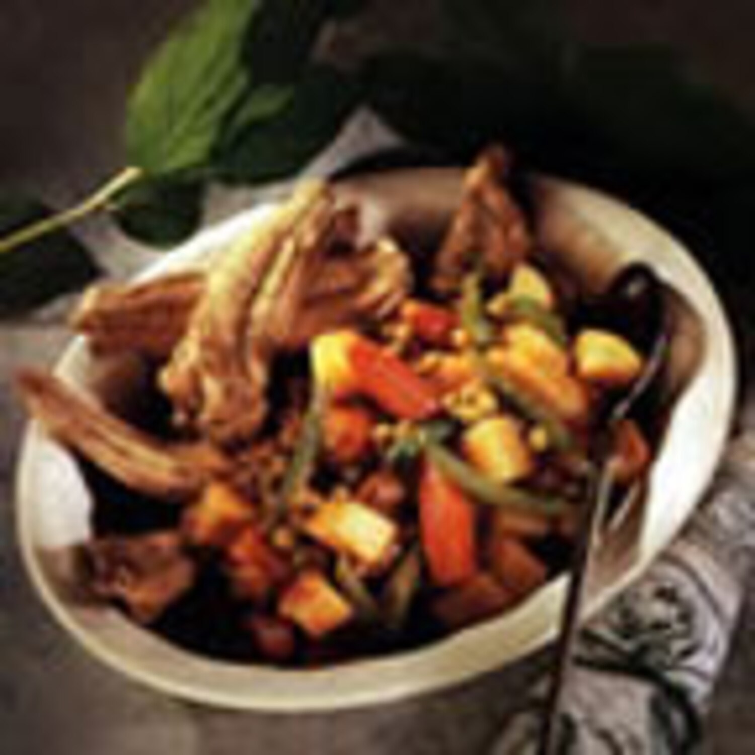 Gibelotte des îles de Sorel Coup de Pouce