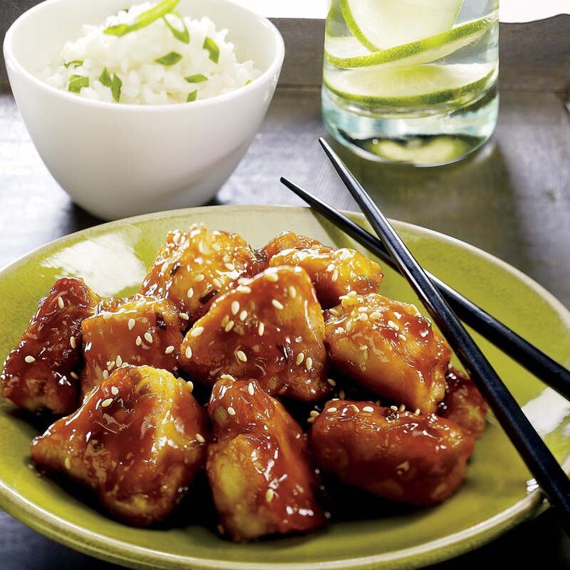 Nos 30 meilleures recettes de poulet Coup de Pouce