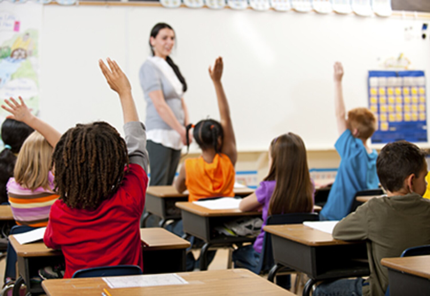 Le retour de l'éducation sexuelle | Coup de Pouce