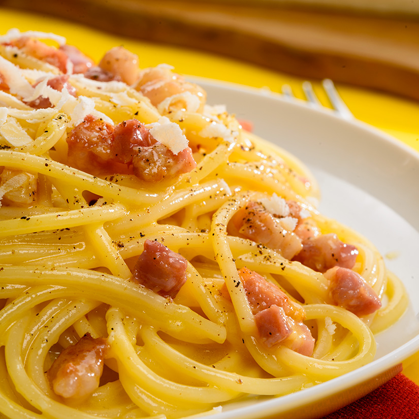 10 recettes de spaghettis originales | Coup de Pouce 10 recettes de spaghettis originales | Coup de Pouce