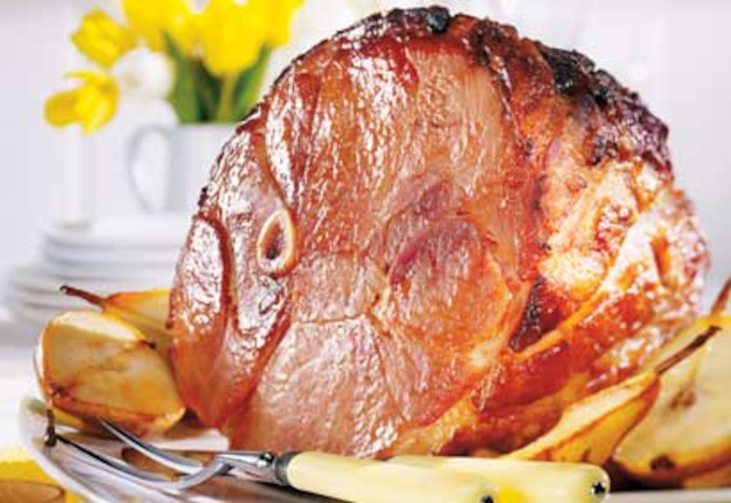 Menu traditionnel de Noël pour 12 à 14 convives | Coup de ...