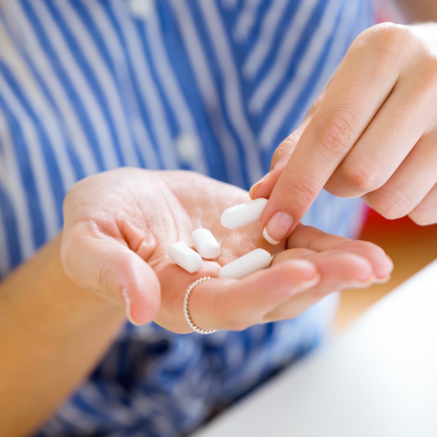 Quelle est la différence entre l’acétaminophène et l’ibuprofène? Coup