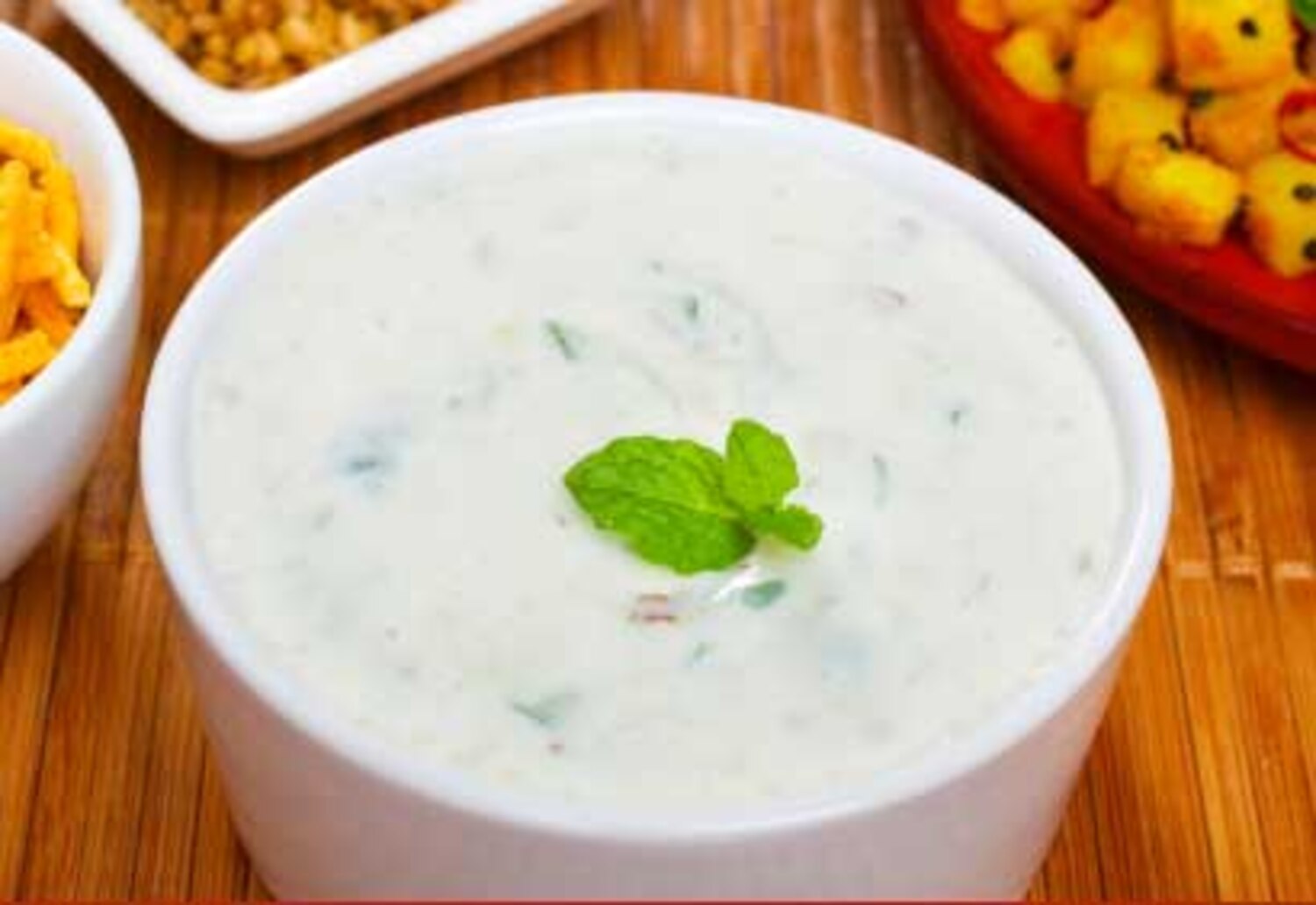 Vinaigrette au yogourt Coup de Pouce