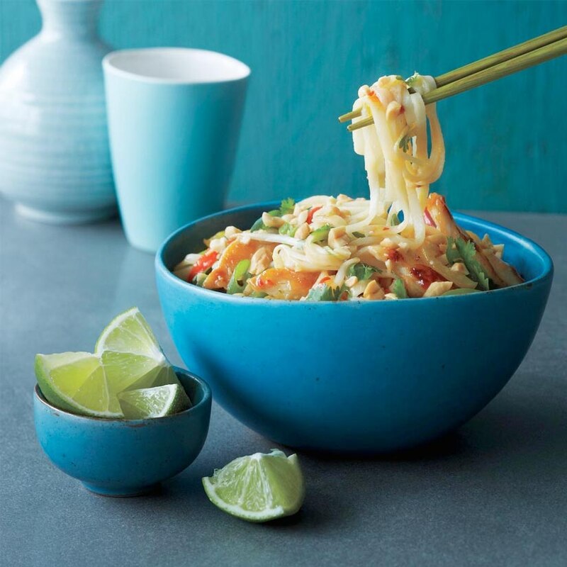 Nos 30 meilleures recettes de poulet Coup de Pouce