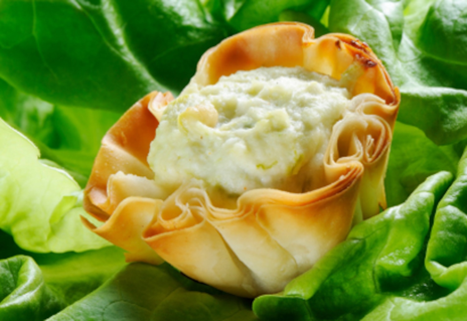 Tout savoir sur la pâte phyllo Coup de Pouce