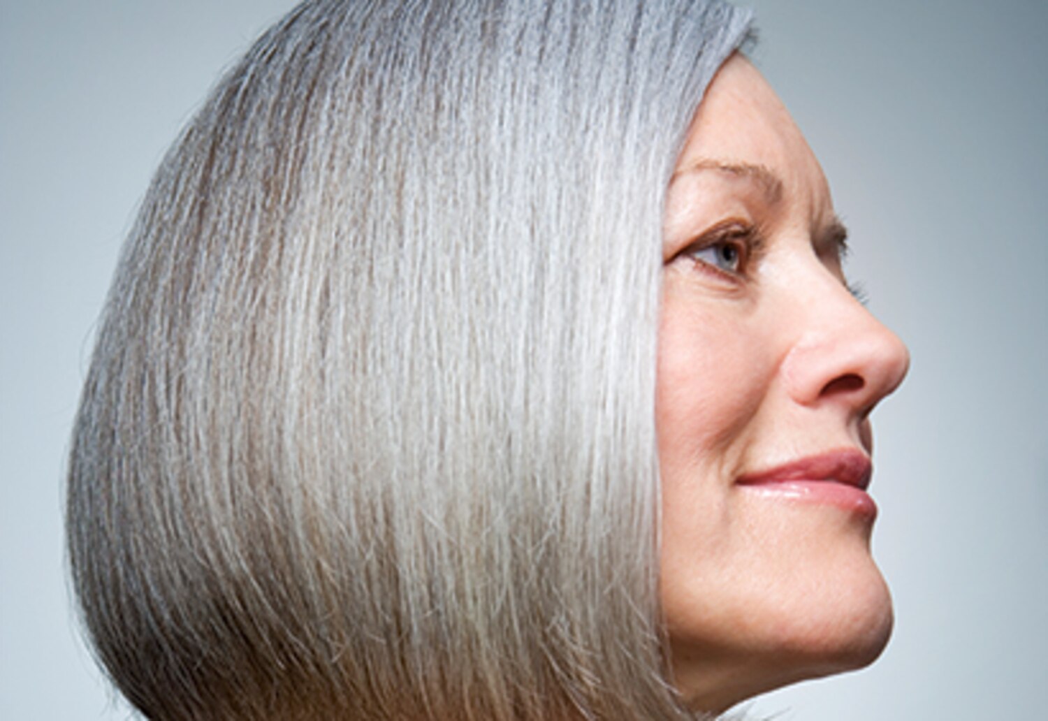 Comment Faire Pour Avoir De Beaux Cheveux Gris