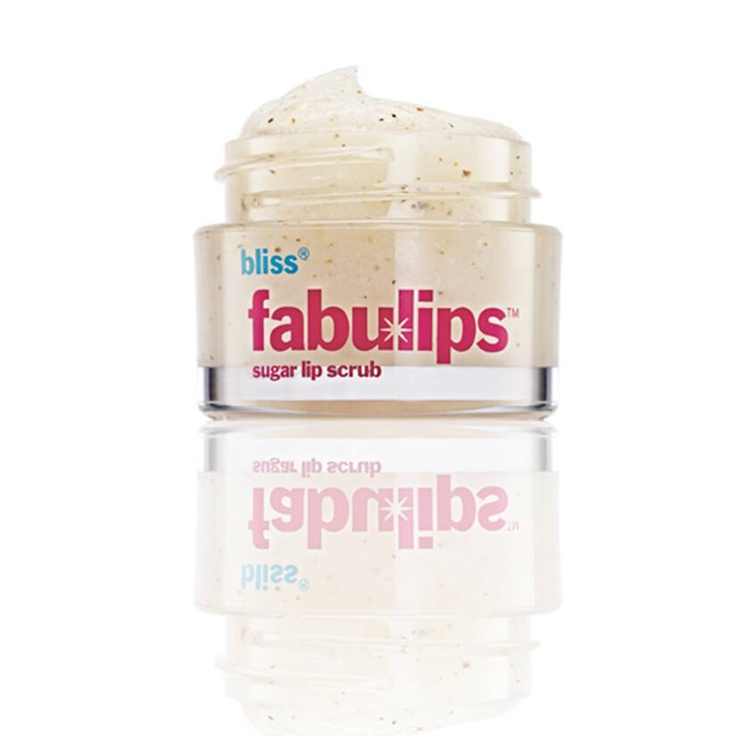 S’exfolier les lèvres pourquoi? Coup de Pouce