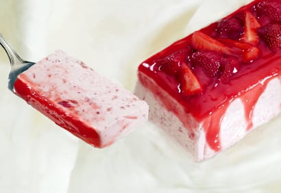 Rouge fraise! | Coup de pouce