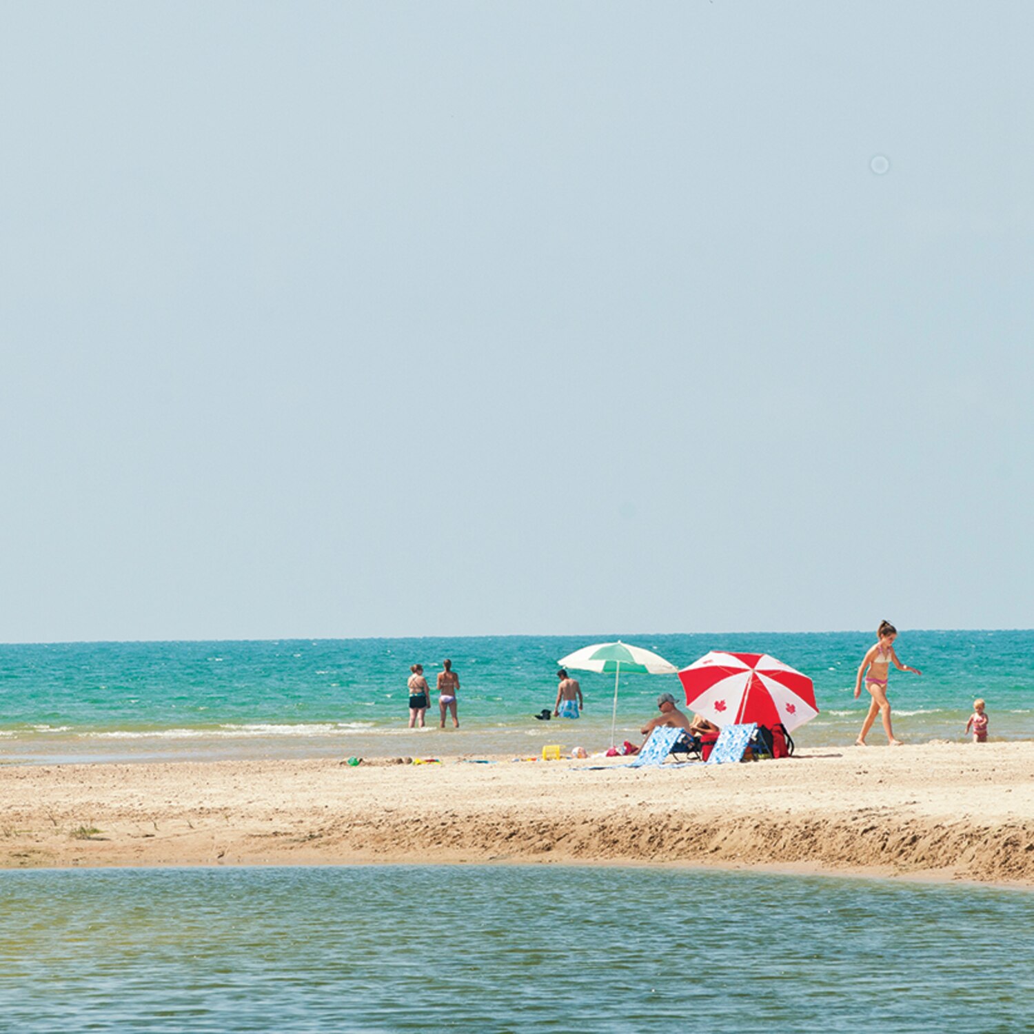 À faire 3 escapades en Ontario Coup de Pouce