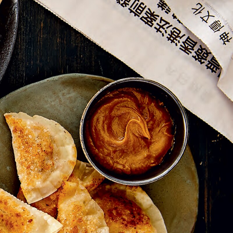 Sauces et condiments Coup de Pouce