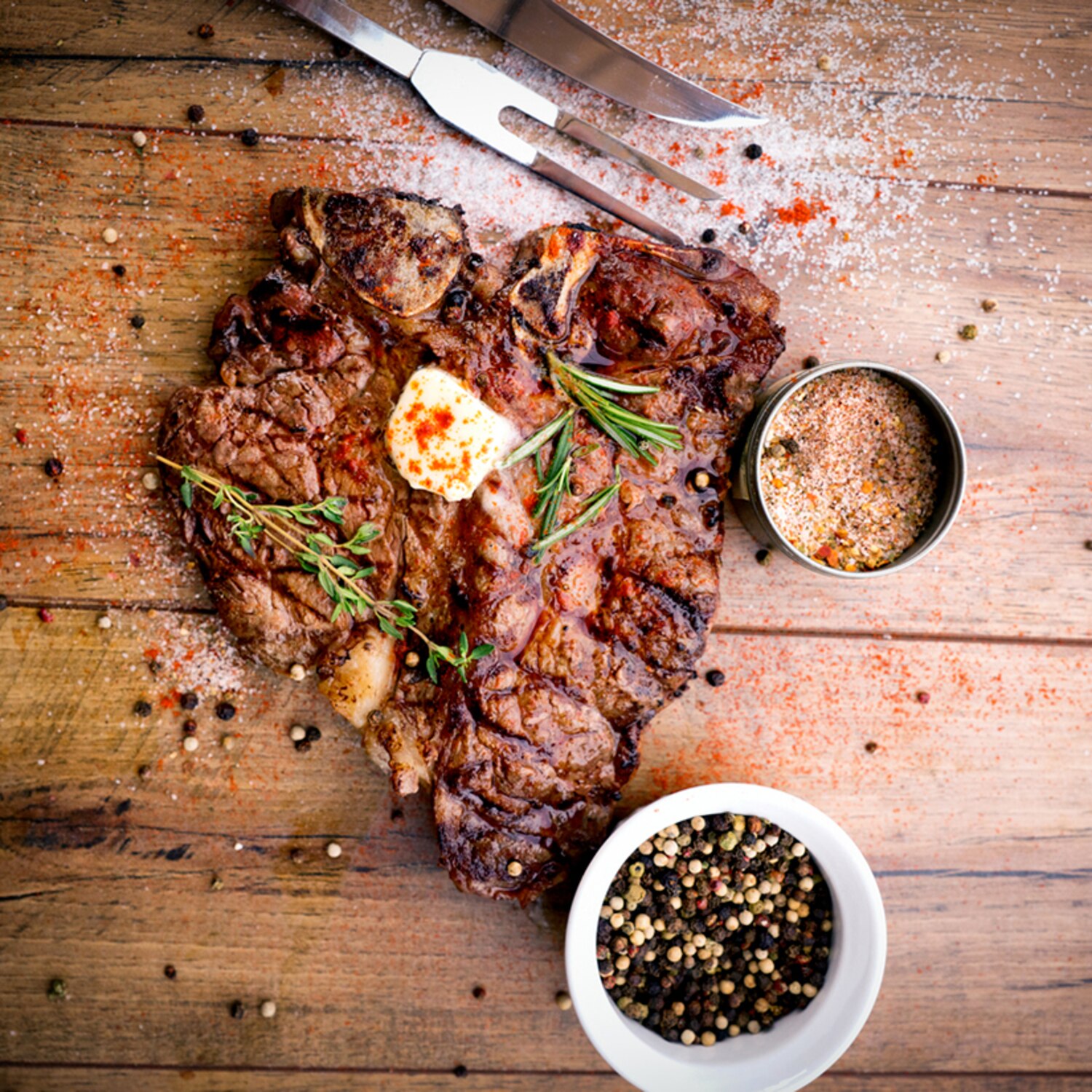 Les meilleurs morceaux de bœuf pour le barbecue Coup de Pouce