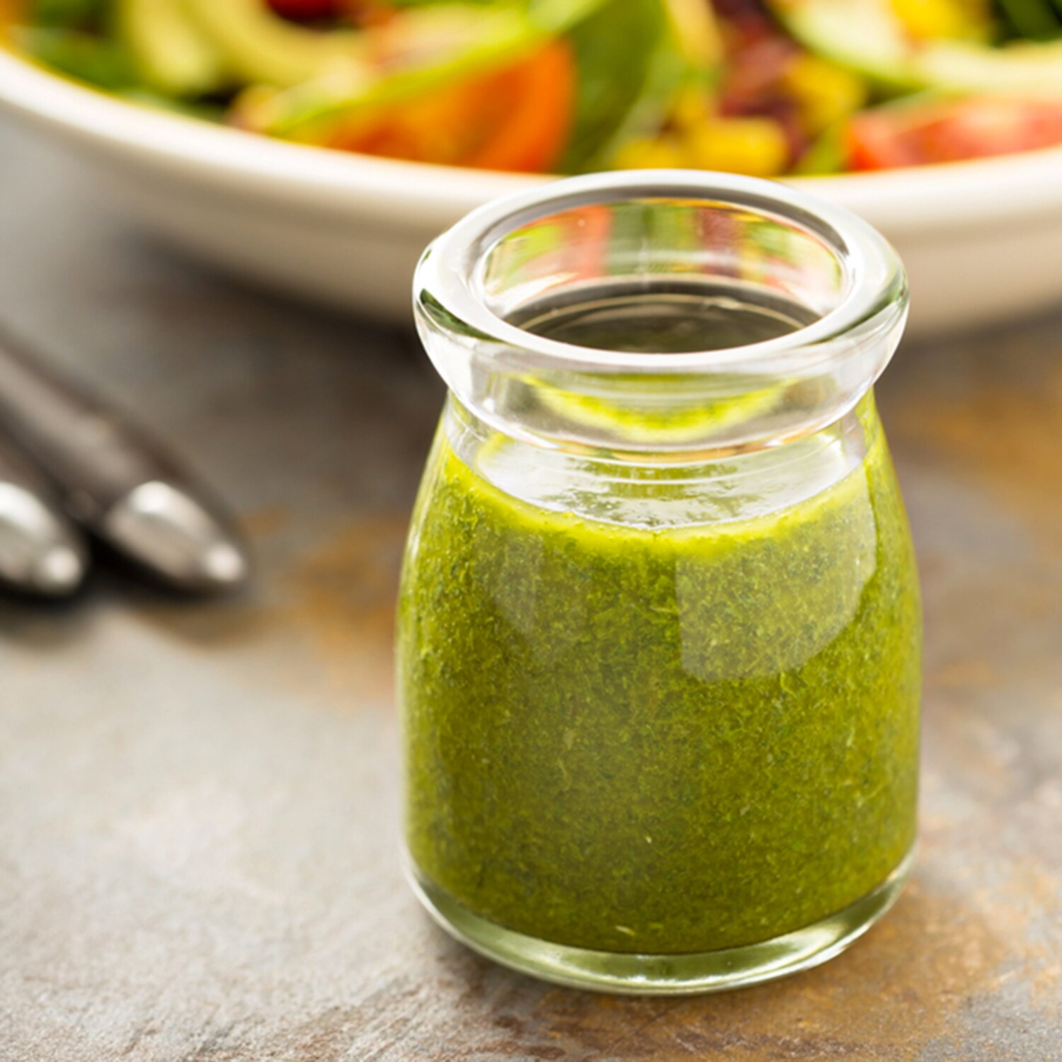 20 recettes de vinaigrettes pour de délicieuses salades Coup de Pouce