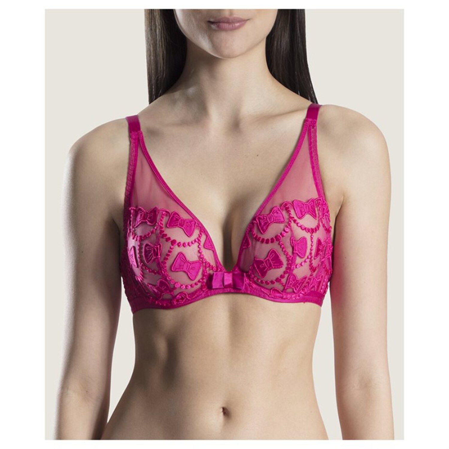 Ensemble De Vêtements Rouge Diamant Pour Poupée Mode 12 Pouces - Saint-Valentin - ELEDOLL