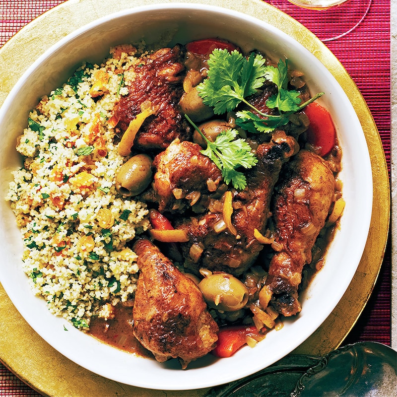 Nos 30 meilleures recettes de poulet Coup de Pouce