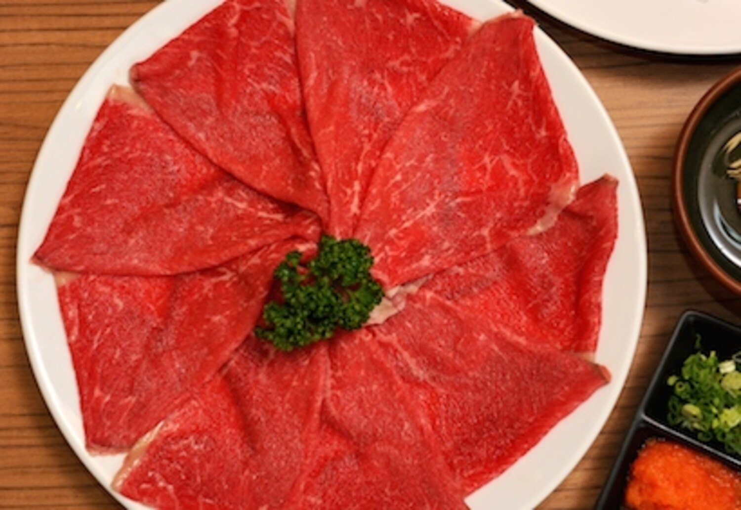 Bouchées chaudes de boeuf et fromage Coup de Pouce