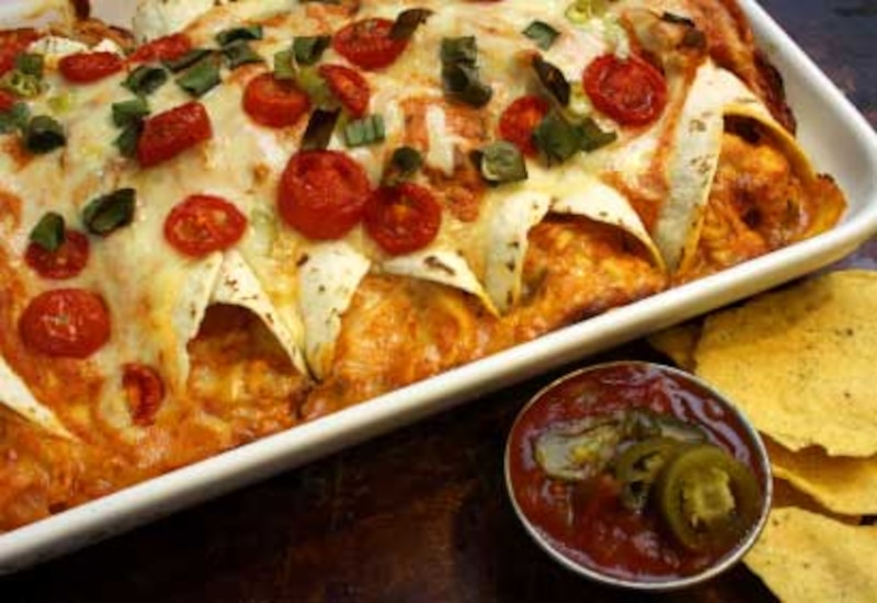 30 recettes faciles à congeler Coup de Pouce