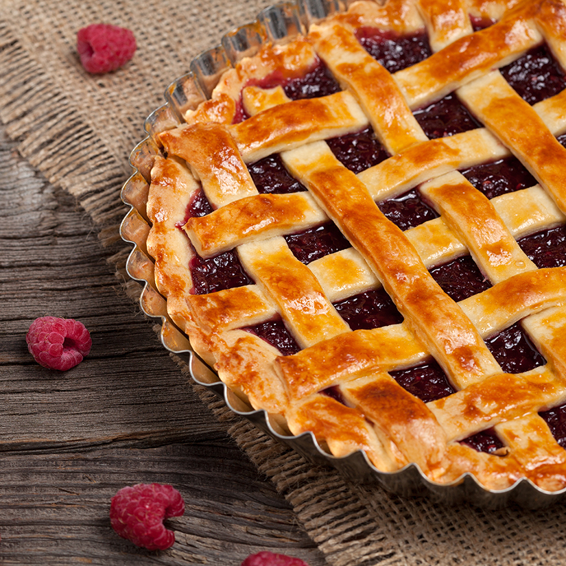 14 recettes de tartes pour tous les gourmands | Coup de Pouce