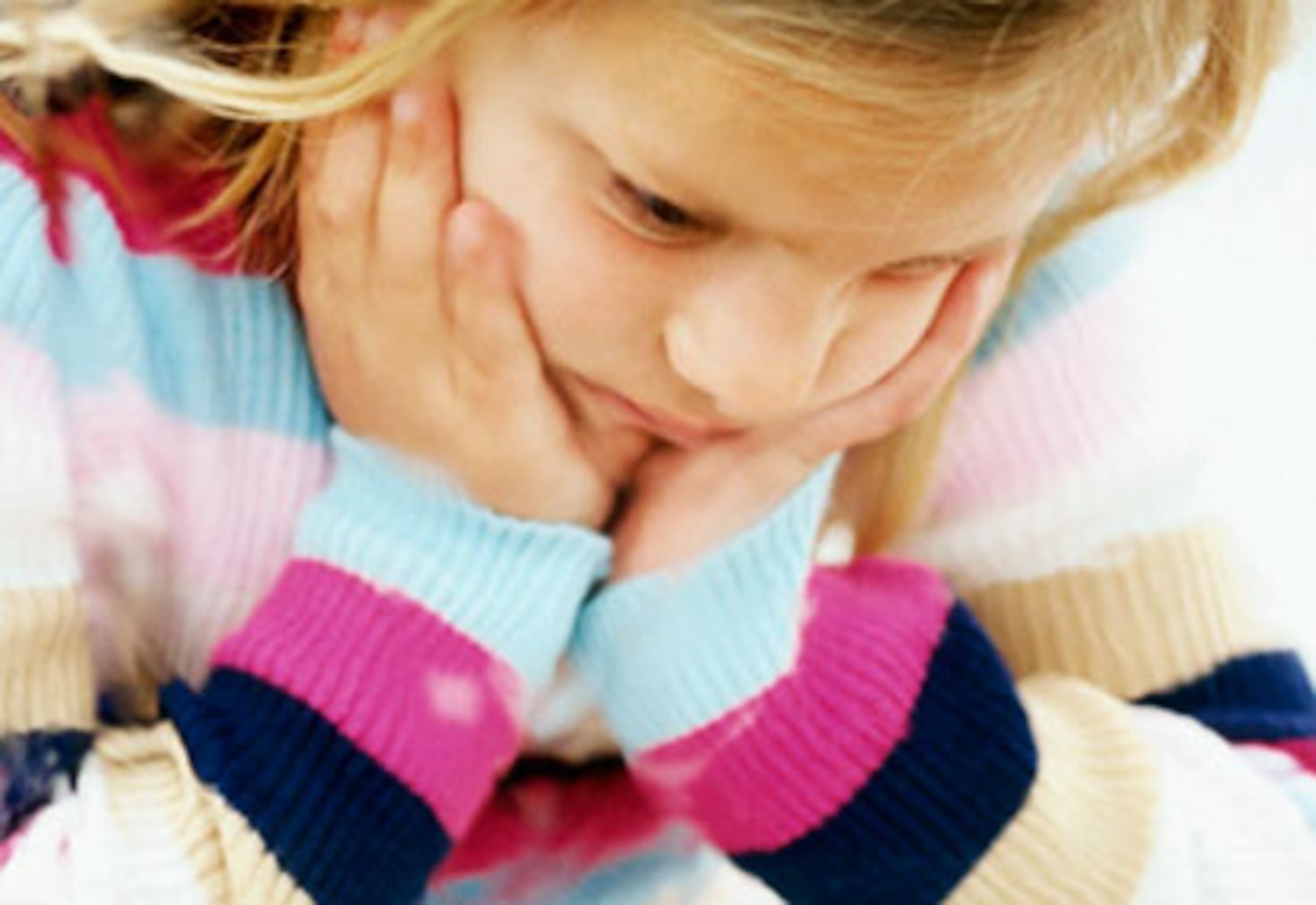 Les traumatismes de l’enfance affectent les gènes et le cerveau | Coup